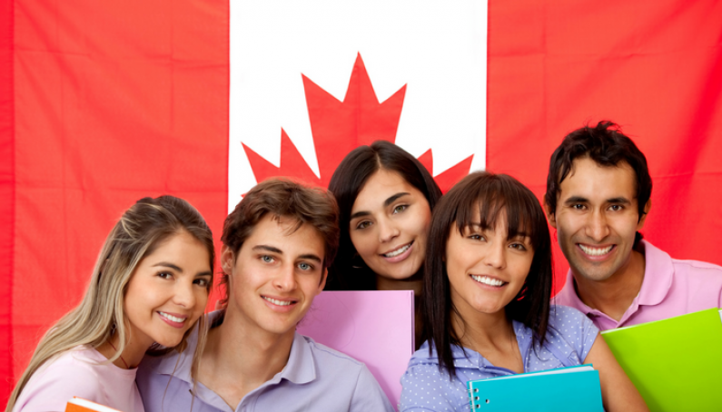 Reglas de visa de estudiante de Canadá